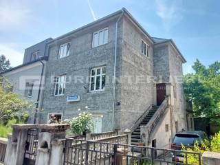 Zagreb, prodaja kuca Maksimir zgrada