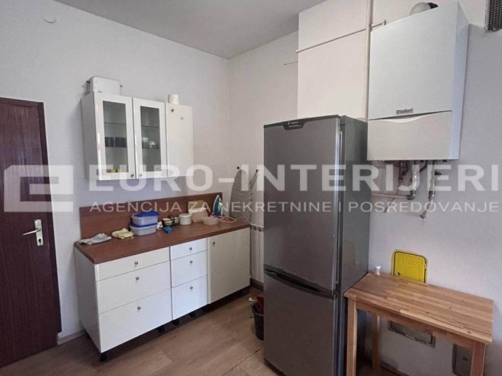 Zagreb, prodaja poslovnog prostora Tresnjevka - sjever - kuhinja