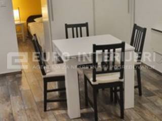 Zagreb, Crnomerec urbana vila s tri stana - blagavaona