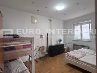 Zagreb, prodaja poslovnog prostora Tresnjevka - sjever - soba 3