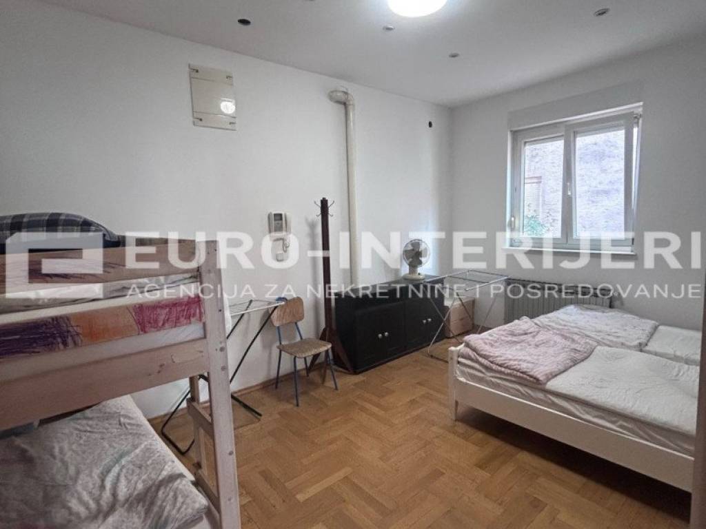 Zagreb, prodaja poslovnog prostora Tresnjevka - sjever - soba 4