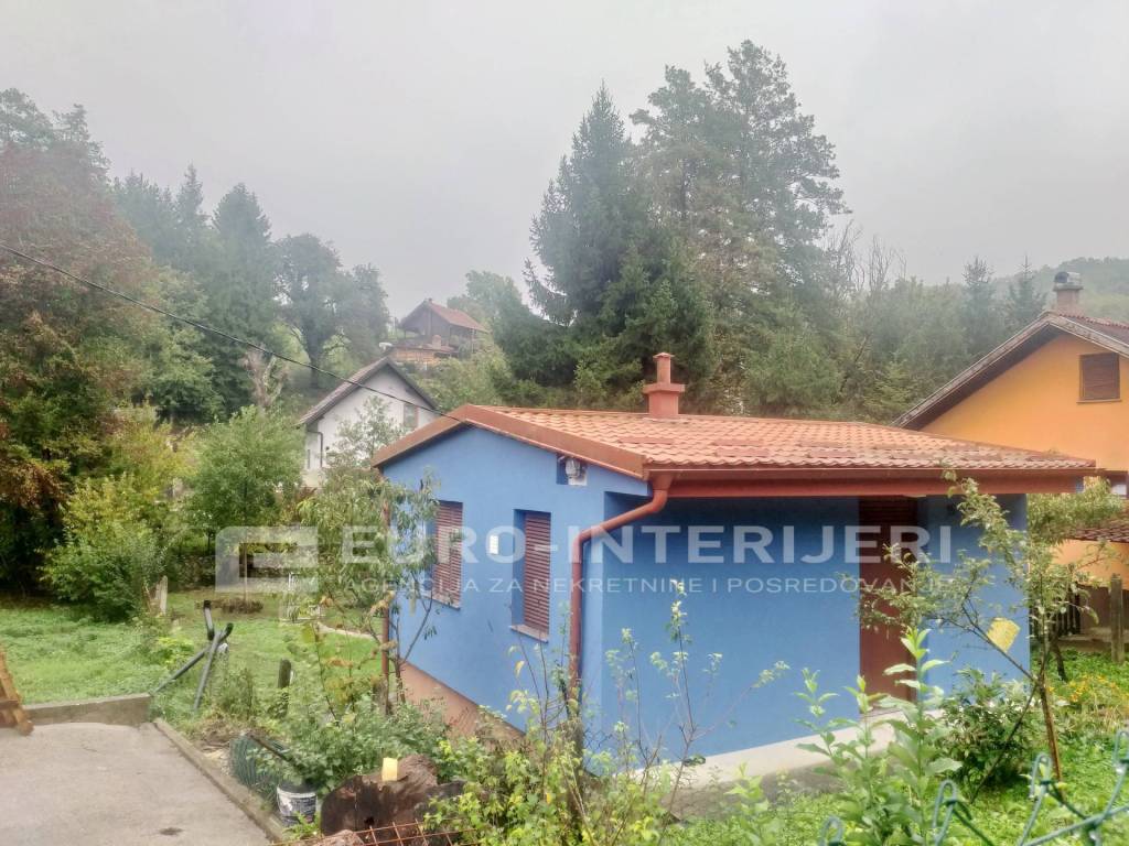 Stubicke toplice, prodaja kuca za odmor