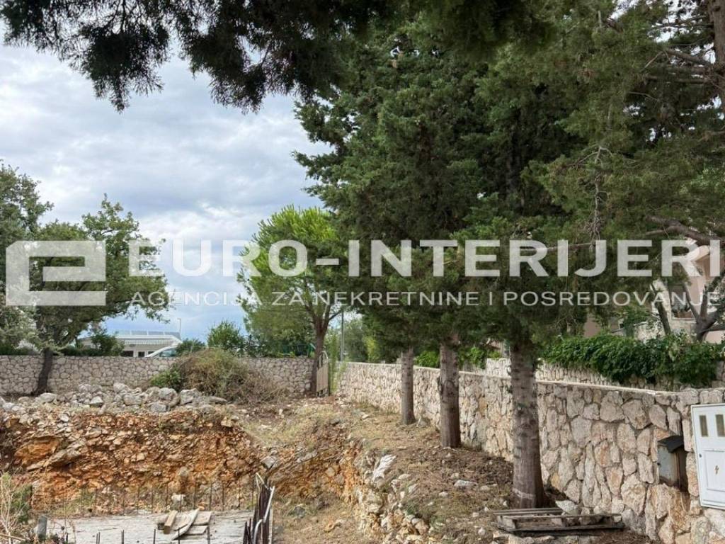 Prodaja gradjevinskog zemljista - otok Pag