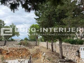 Prodaja gradjevinskog zemljista - otok Pag