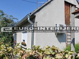 Zagreb, prodaja kuca Malesnica - prizemnica