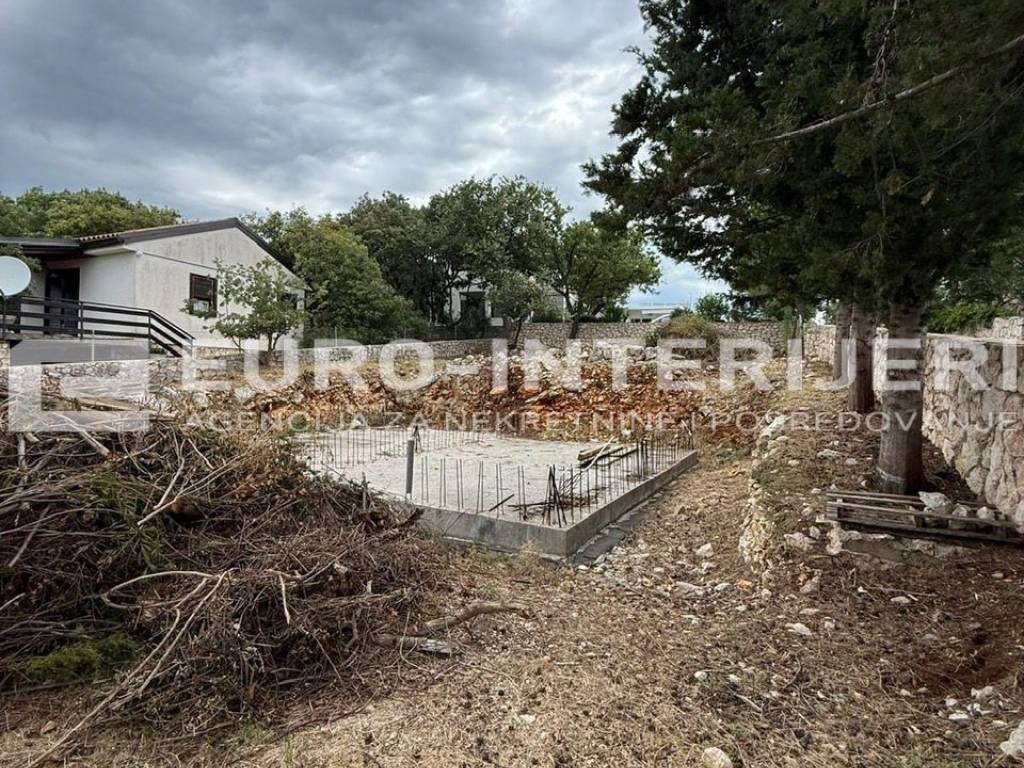 Prodaja gradjevinskog zemljista - otok Pag