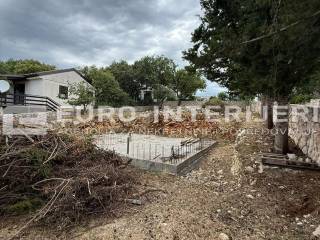 Prodaja gradjevinskog zemljista - otok Pag