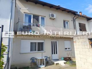 Zagreb, prodaja kuca Malesnica - kuca u nizu