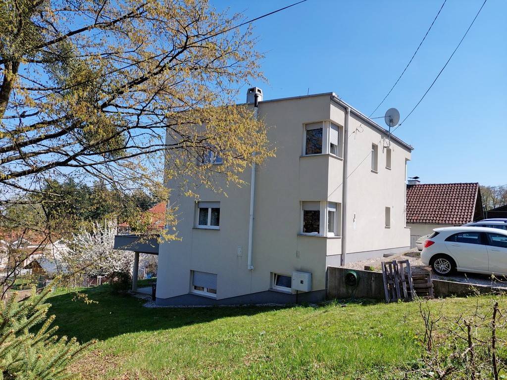 Samobor prodaja kuca -  Vrhovcak slika kuce