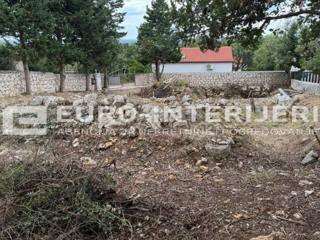 Prodaja gradjevinskog zemljista - otok Pag