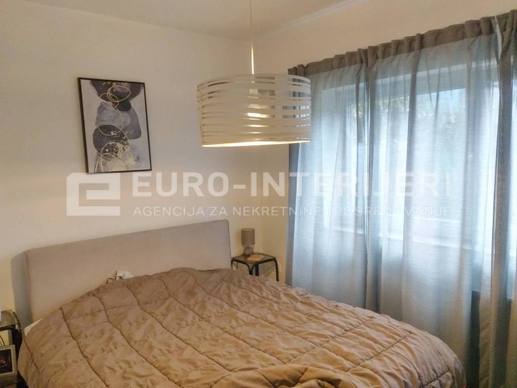 Zagreb, Crnomerec urbana vila s tri stana - soba 2