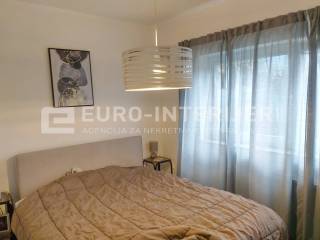 Zagreb, Crnomerec urbana vila s tri stana - soba 2