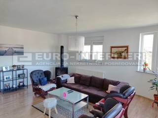 Samobor prodaja kuca - Vrhovcak dnevni boravak