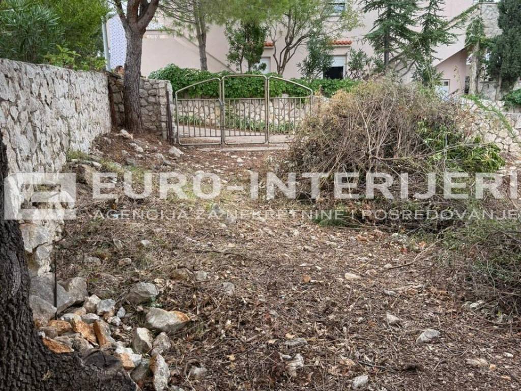 Prodaja gradjevinskog zemljista - otok Pag