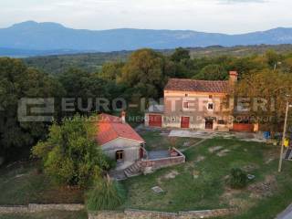 Istra, prodaja kuca Sumber - imanje