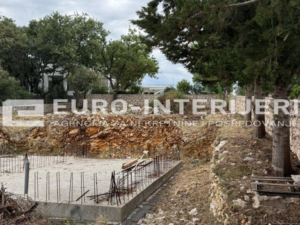 Prodaja gradjevinskog zemljista - otok Pag