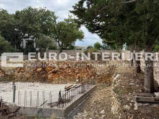 Prodaja gradjevinskog zemljista - otok Pag