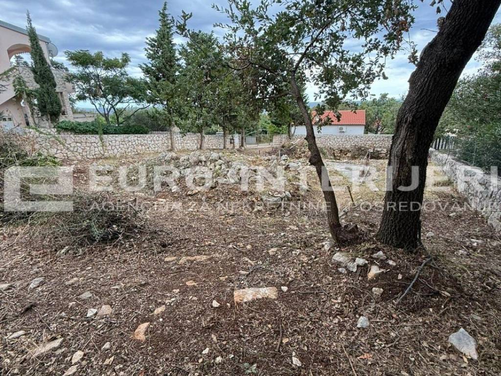 Prodaja gradjevinskog zemljista - otok Pag