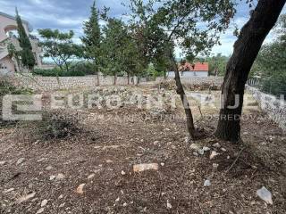 Prodaja gradjevinskog zemljista - otok Pag
