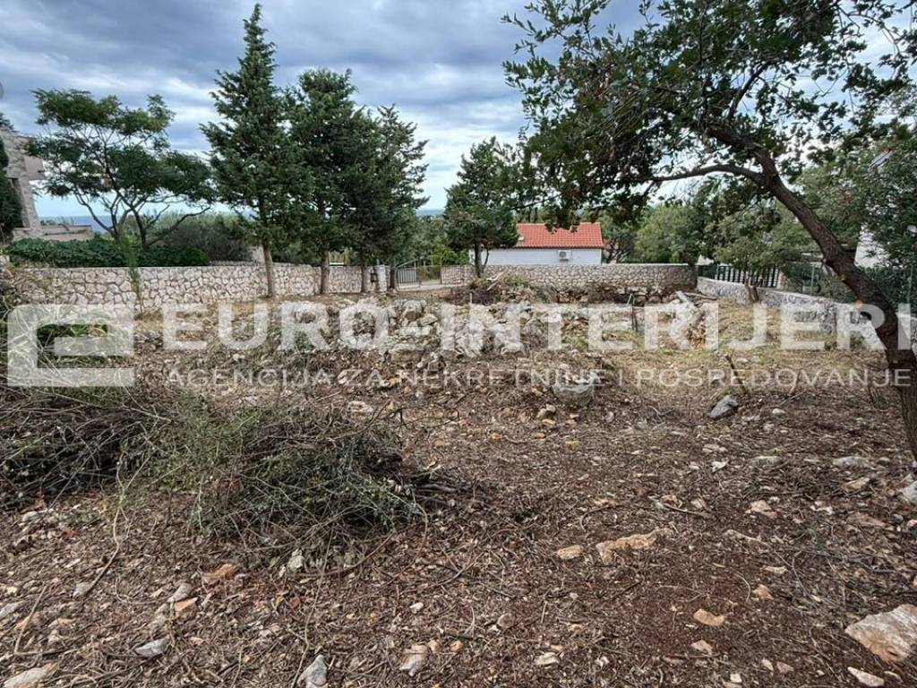 Prodaja gradjevinskog zemljista - otok Pag