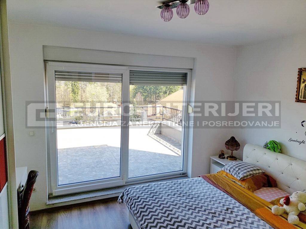 Samobor prodaja kuca -  Vrhovcak soba 4