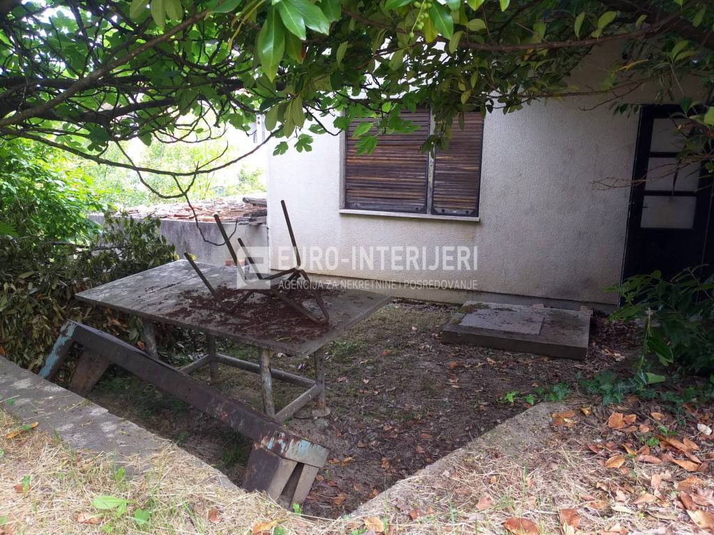 Zagreb, prodaja kuca Podsused - Vrapce slika kuce