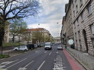 Zagreb, prodaja poslovni prostor Donji Grad 32 m2