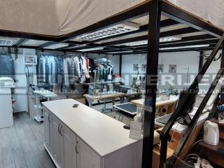 Zagreb, prodaja poslovnog prostora - Spansko visenamjenski