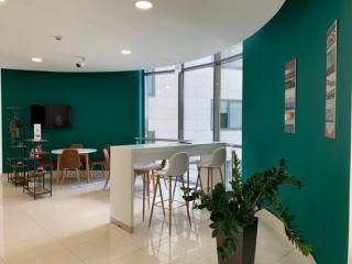 Zagreb, zakup ureda Trnje - uredi po radnom mjestu