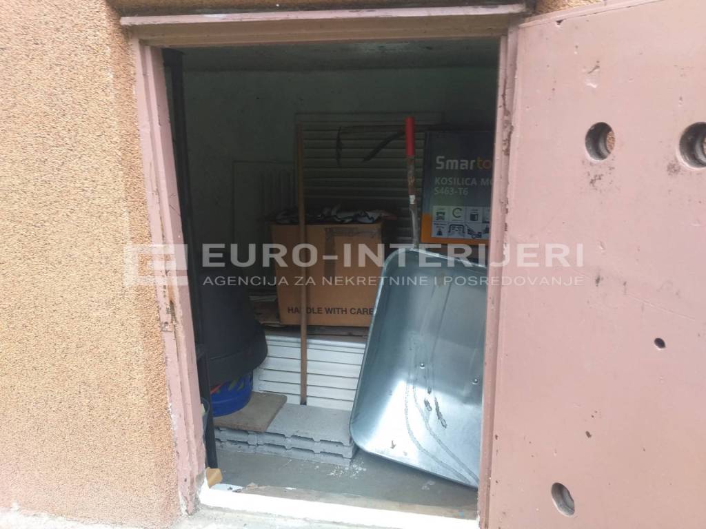 Stubicke toplice, prodaja kuca za odmor - spremiste