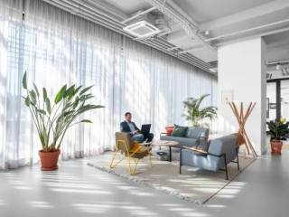 Zagreb, zakup ureda Zitnjak - uredi po radnom mjestu