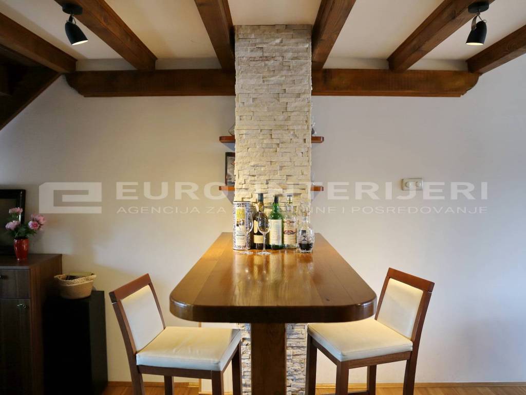 Zagreb, prodaja kuca Maksimir sank