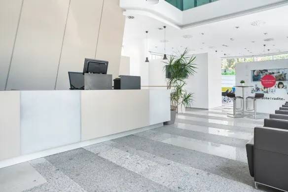 Zagreb, zakup ureda Tresnjevka - uredi po radnom mjestu