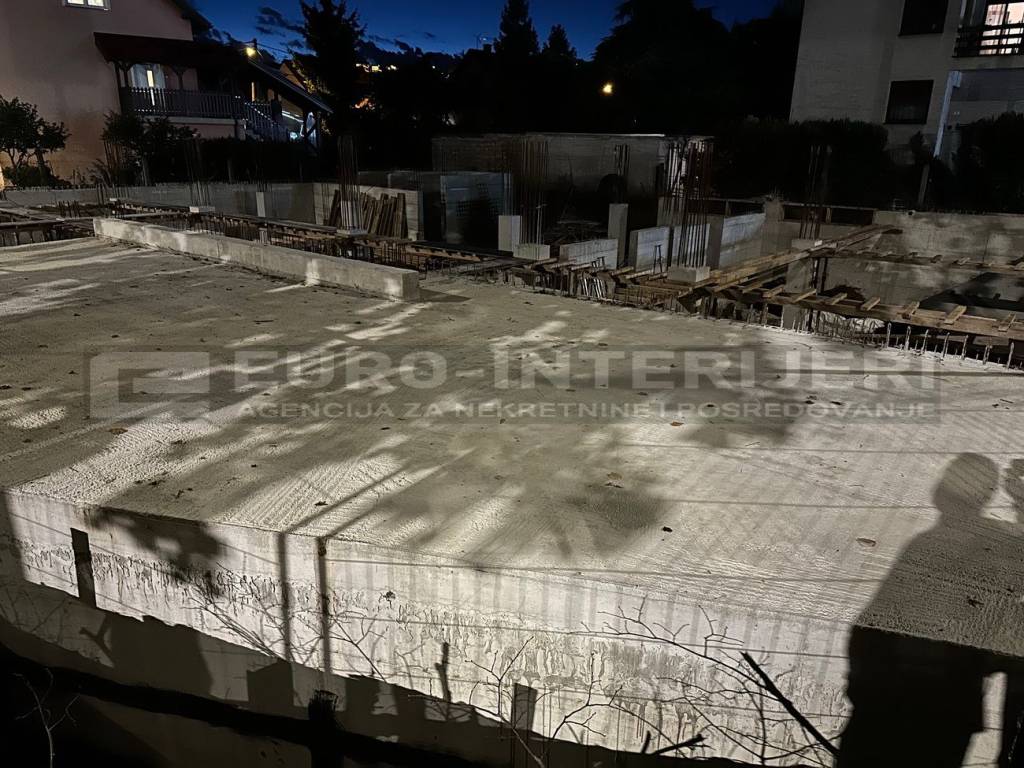 Prodaja stanova Zagreb, Stenjevec - novogradnja