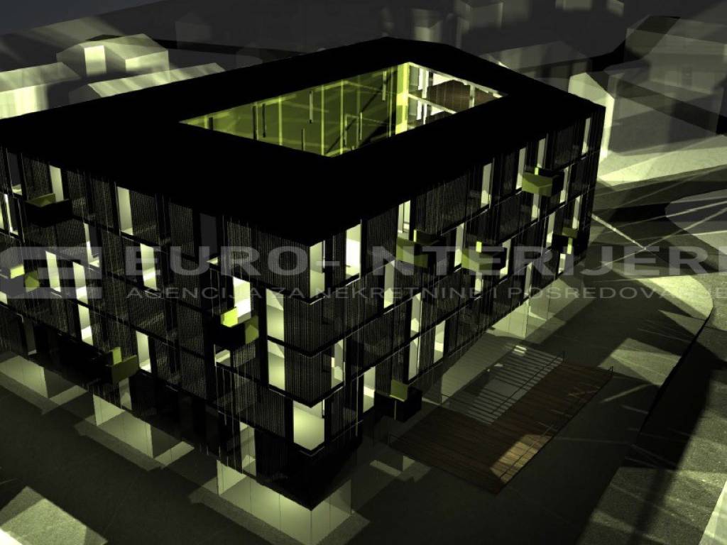 PRODAJA GRADjEVINSKO ZEMLJISTE ZAGREB SPLIT - DRAGOVODE