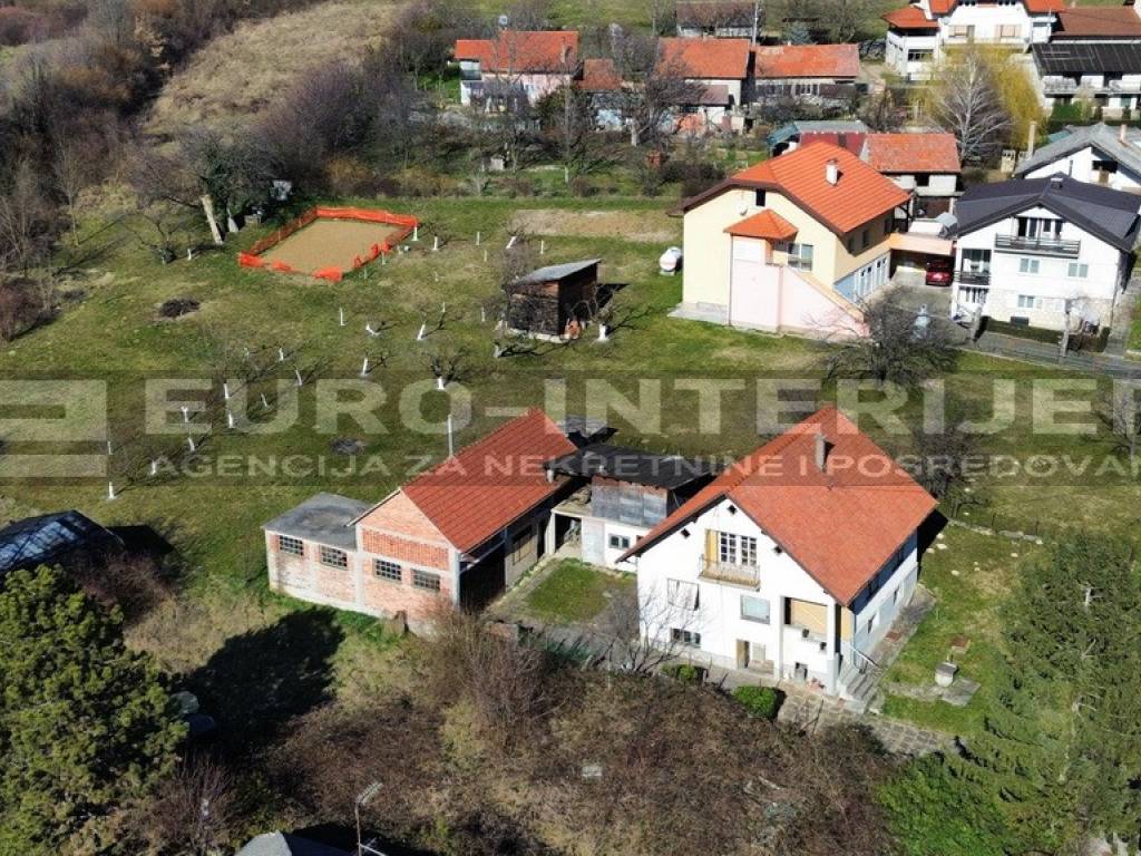 PRODAJA GRADjEVINSKO ZEMLJISTE ZAGREB BIZEK