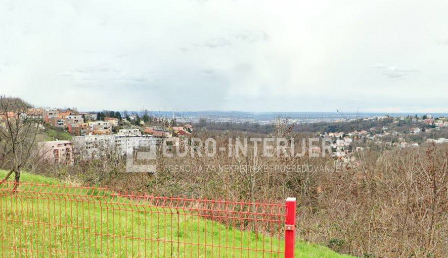 PRODAJA GRADjEVINSKO ZEMLJISTE ZAGREB SESTINE