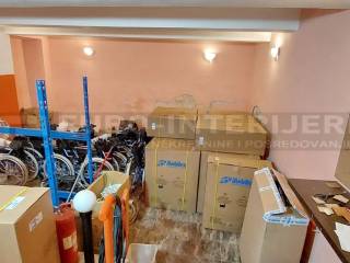Zagreb, prodaja poslovni prostor Donji Grad 32 m2