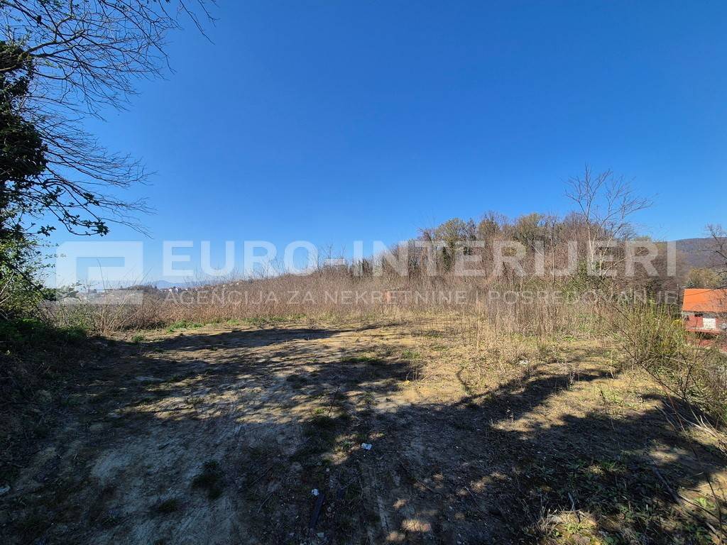 PRODAJA GRADjEVINSKO ZEMLJISTE - ZAGREB - GORNJE VRAPCE