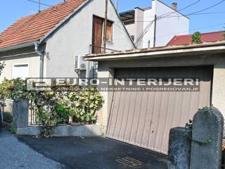 Zagreb, prodaja kuca Malesnica - prizemnica + garaza