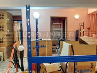 Zagreb, prodaja poslovni prostor Donji Grad 32 m2