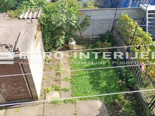 Zagreb, prodaja kuca Malesnica - vrt