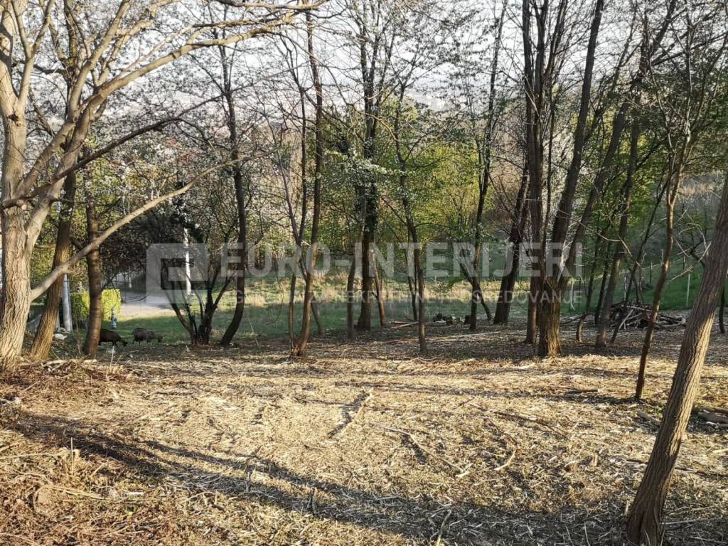 PRODAJA GRADjEVINSKO ZEMLJISTE ZAGREB GORNJI STENJEVEC