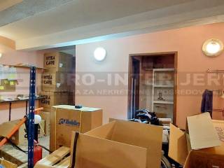 Zagreb, prodaja poslovni prostor Donji Grad 32 m2
