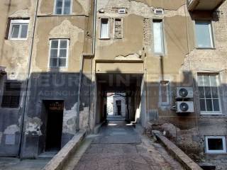 Zagreb, prodaja poslovni prostor Donji Grad 32 m2