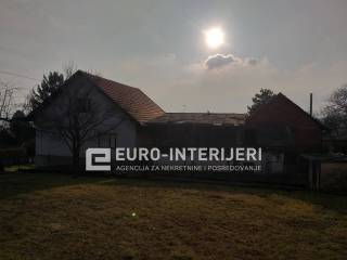 Zagreb, prodaja kca Podsused - Vrapce kuca za rusenje 3