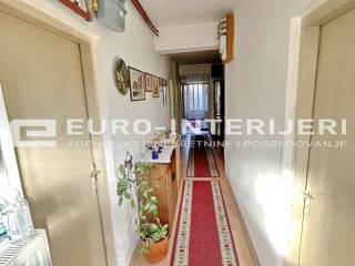 Zagreb, prodaja kuca Malesnica - hodnik 1