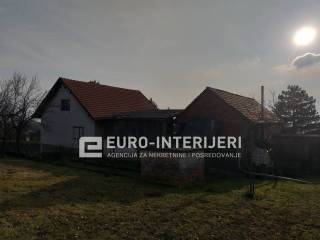 Zagreb, prodaja kca Podsused - Vrapce kuca za rusenje 4