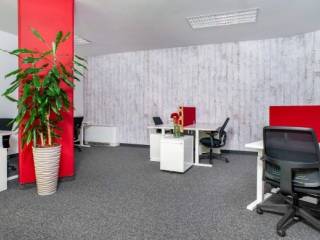 Zagreb, zakup ureda Trnje - uredi po radnom mjestu