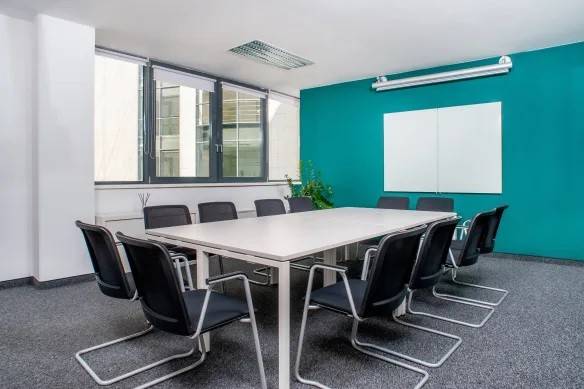 Zagreb, zakup ureda Trnje - sala za sastanke